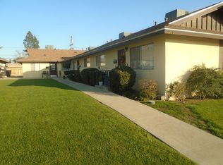 3300 N Chester Ave UNIT A-D, Bakersfield, CA