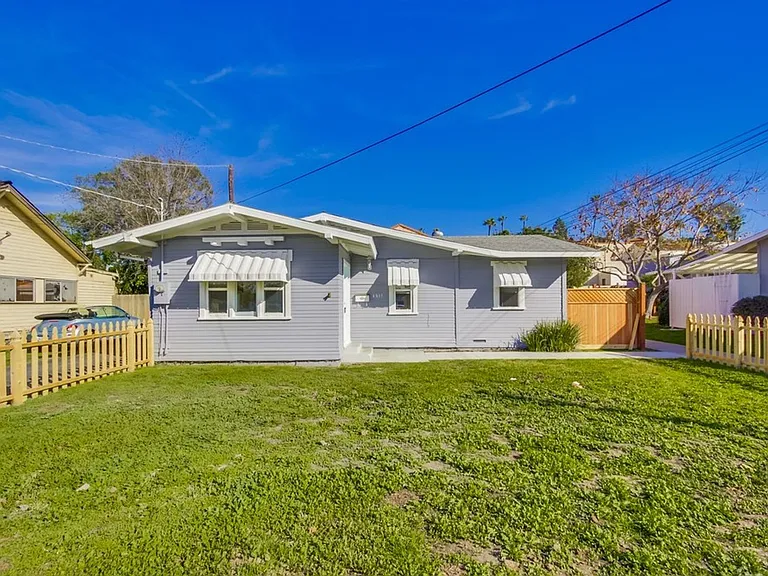 La Mesa Village | Charming Cottage-Style Homes in the Heart of Downtown La Mesa — Photo 101