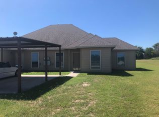 104 Collett Ct, Weatherford, TX 76088
