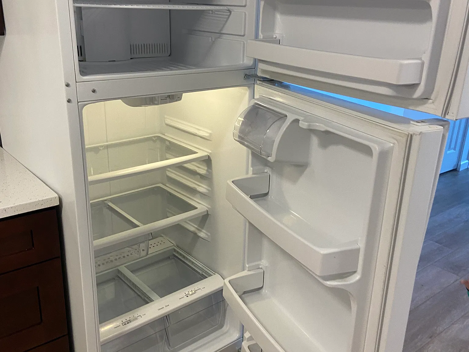 2 bed, $1,400 — Photo 2
