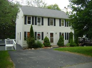 13 Brandon Rd, Haverhill, MA 01832