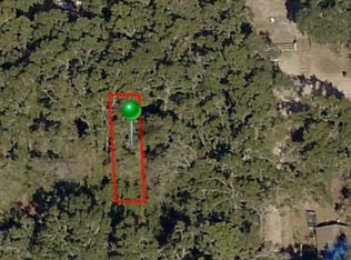 Hazelwood Rd, Tallahassee, FL 32305