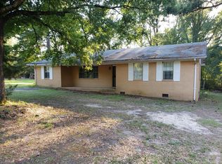 708 Old Augusta Rd, Plum Branch, SC 29845