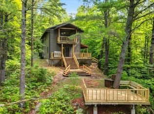 2128 Old Hastings Rd, Wollaston, ON K0L1P0
