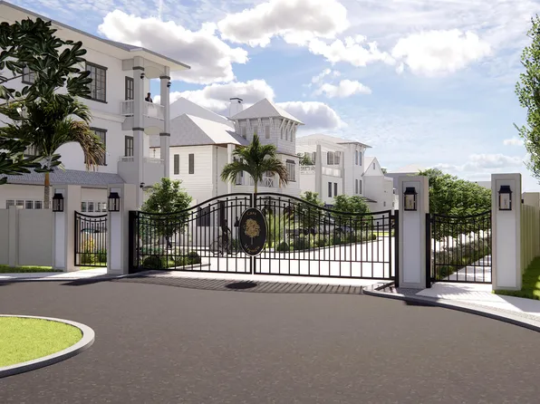 Casa Magnolia Dr Lot 15, Miramar Beach, FL 32550