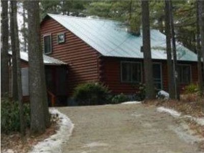 191 Holmes Rd, Center Barnstead, NH, 03225