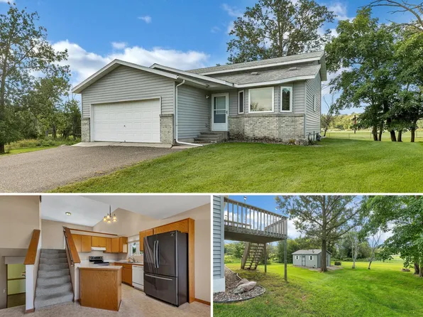 705 Linden St, Isle, MN 56342