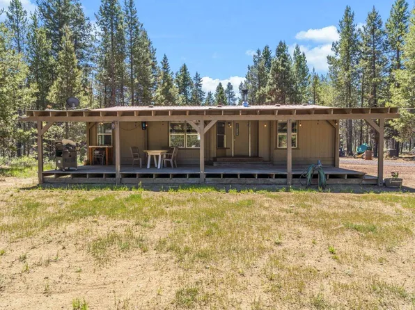 53912 Yoho Dr, La Pine, OR 97739