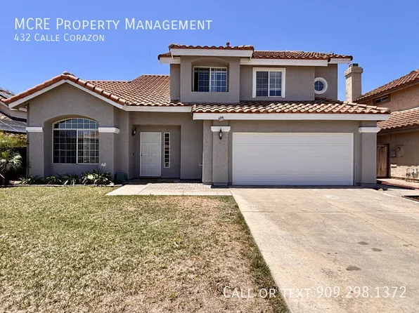 432 Calle Corazon, Oceanside, CA 92057