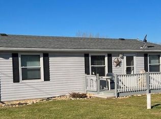 2717 Township Road 247, De Graff, OH 43318