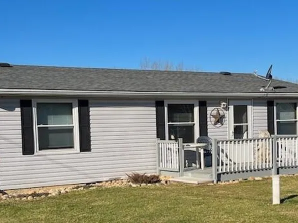 2717 Township Road 247, De Graff, OH 43318