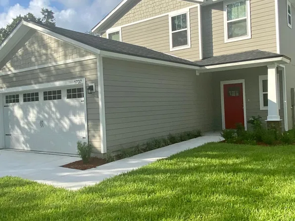 1737 Charlotte St, Jacksonville, FL 32224