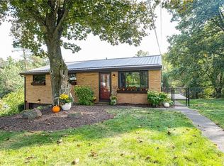 971 Lyn Rd, Sarver, PA 16055