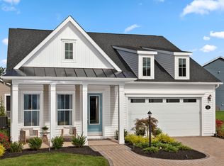 Homes Available Soon, Brook Run, Fort Mill, SC 29715