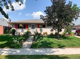 1558 Millard Ave, Madison Heights, MI 48071