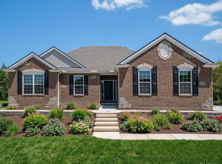 74888 Mila D Dr, Bruce, MI 48065