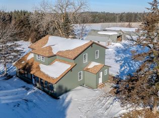 21301 Haven Rd, Little Falls, MN 56345