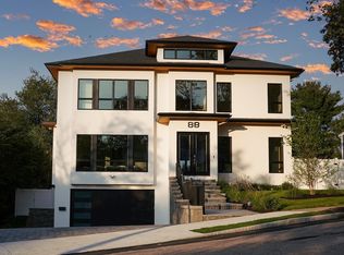 88 Levbert Rd, Newton, MA 02459