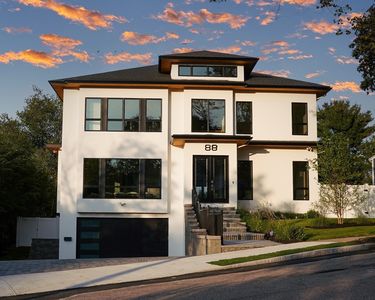 88 Levbert Rd, Newton, MA, 02459