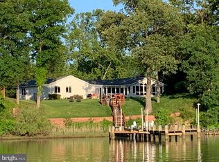 3937 Shamrock Ct, Port Republic, MD