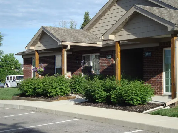 206 Camden Wood Pl Floor 2, Crestwood, KY 40014