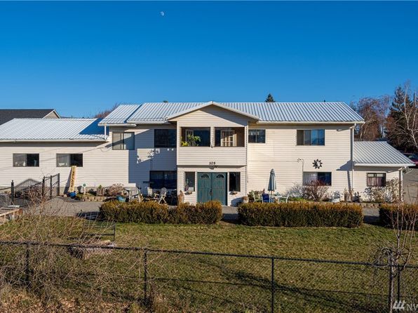 East Wenatchee Real Estate East Wenatchee WA Homes For