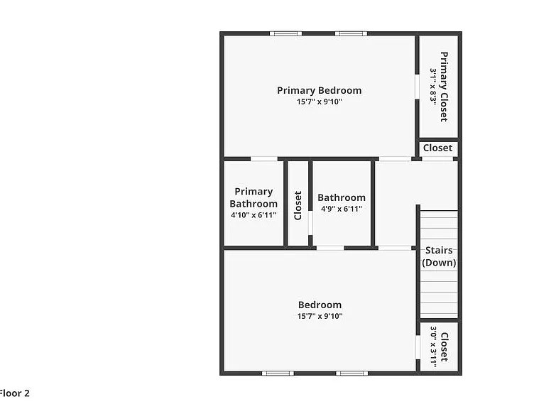 101 Mayfair Ct — Photo 3