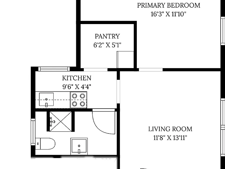 713 W Illinois St #3 — Photo 17