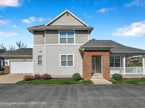 3156 S Hamlet Cir #45, East Lansing, MI 48823