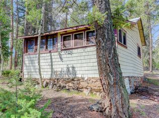 10822 Fox Trot Ln, Conifer, CO 80433
