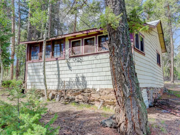 10822 Fox Trot Lane, Conifer, CO 80433