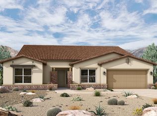 Kierland Plan, The Ridge at Victory, Buckeye, AZ 85396