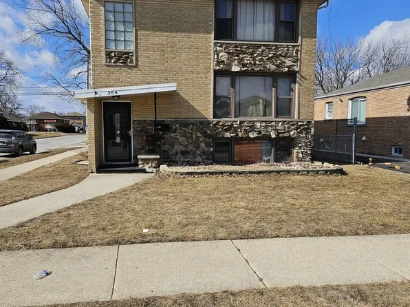 364 Oglesby Ave, Calumet City, IL 60409