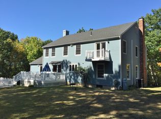 72 Fairhaven Dr, Middlebury, CT 06762