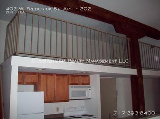 402 W Frederick St APT 202, Lancaster, PA 17603