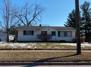 4030 Canal Ave SW, Grandville, MI 49418