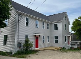 9 Cherry St APT 2, Portland, ME 04102