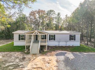 154 Lee Ann Ln, Defuniak Springs, FL 32433
