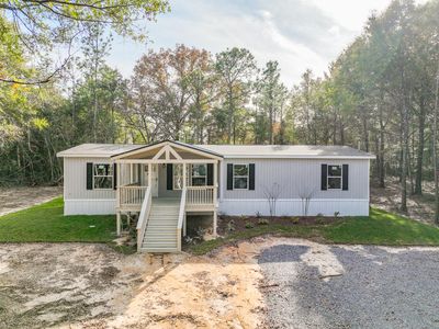19 S Sally Jean Rd, Defuniak Springs, FL, 32433