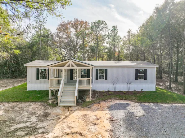 154 Lee Ann Ln, Defuniak Springs, FL 32433