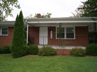 2828 Papermill Rd, Winchester, VA 22601