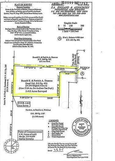 2nd image of 15445 Evans Rd