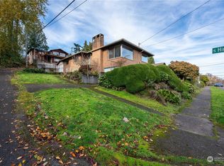 3327 25th Ave S, Seattle, WA 98144