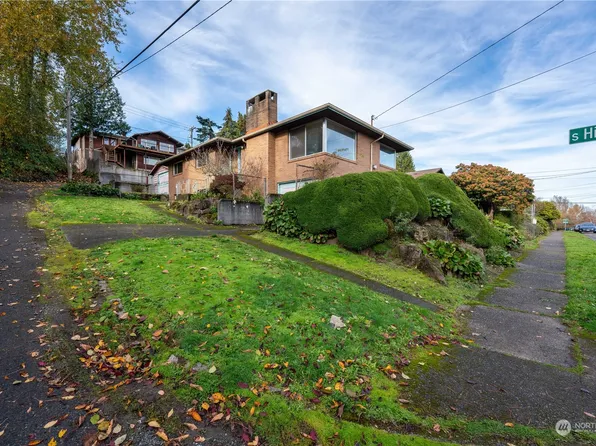 3327 25th Avenue S, Seattle, WA 98144