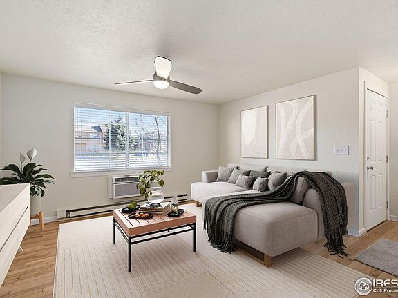 2nd image of 128 W 47th Pl #B4