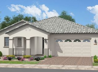 Seal Rock Plan, North Shore at Enclave, Litchfield Park, AZ 85340