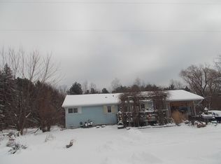 4660 Huser Rd, Vesper, WI 54489