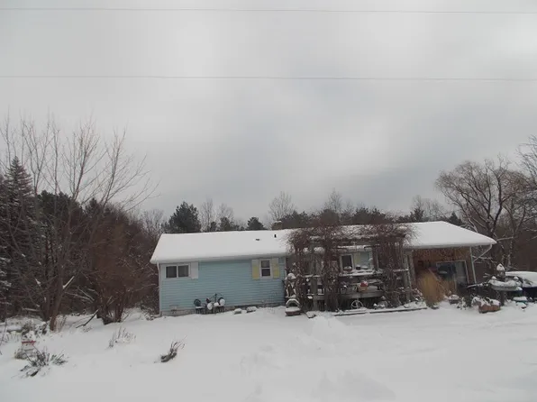 4660 Huser Rd, Vesper, WI 54489