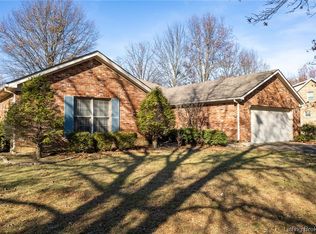 1711 Nole Dr, Jeffersonville, IN 47130