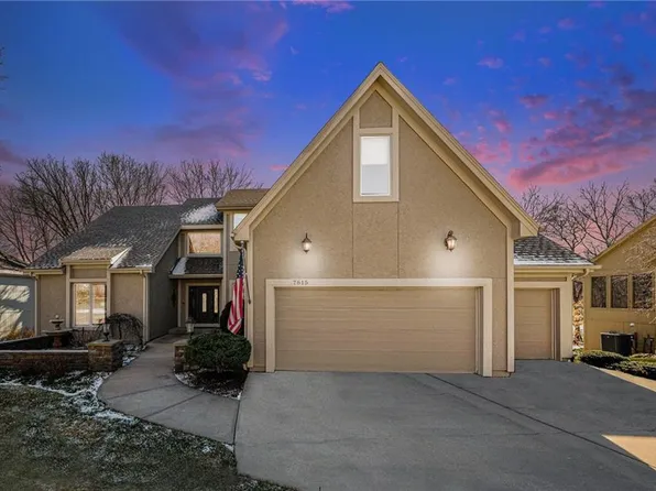 7615 Eicher Dr, Shawnee, KS 66217